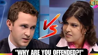 Douglas Murray Leaves Islamist OFFENDED With Brutal TRUTH About Islam... (EPIC)