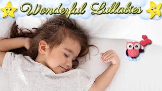 Sleep Music For Babies ♥ Relaxing Lullaby To Fall Asleep Within Minutes ♫ Sweet Dreams