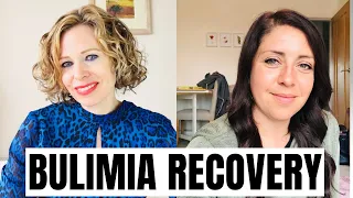 Two Therapists Discuss Their Bulimia Recovery