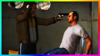 20 Mind-Blowing Facts You Never Knew About Grand Theft Auto! (GTA)