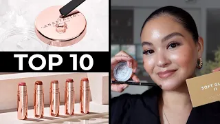 Top 10 Anastasia Beverly Hills products