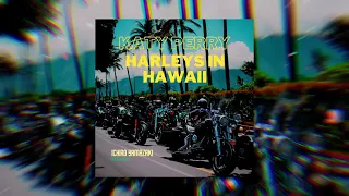 Katy Perry - Harleys In Hawaii (Ichiro Yamazaki REMIX)
