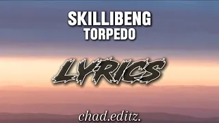 Skillibeng - Torpedo (lyrics)