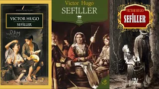 #sefiller #victorhugo SEFİLLER VİCTOR HUGO KİTAP BİLGİ ÖZET