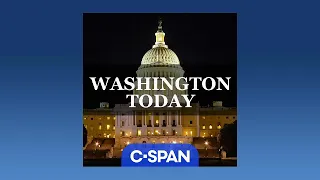 Washington Today (5-21-24): Sec Blinken says he'll work with Congress on possible ICC sanctions