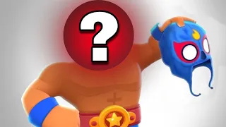 FACE REVEAL of Brawl Stars Brawlers (part 1) | Unmasking El Primo and others...