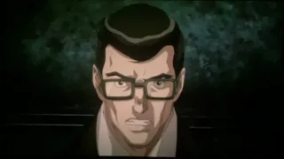 MARVEL ANIME: WOLVERINE|| EPISODE 2: “YUKIO