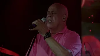 Mattos Nascimento - Rei da Glória - (Clama Brasil, Live 4)