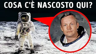 Misteri Sconvolgenti ma allo Stesso Tempo Affascinanti