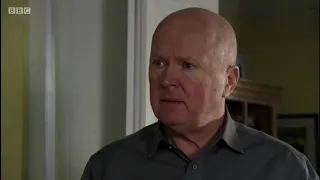 EastEnders - Phil Quotes Thanos