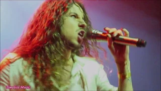 Michał Szpak - "Płonie stodoła" ( Teatr Muzyczny "Roma" )