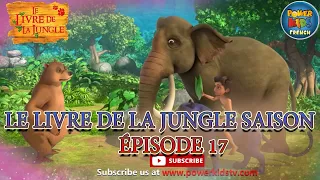 Le livre de la jungle | Saison 1 | Épisode 17 En Grande Forme ! -  | Épisode complet |