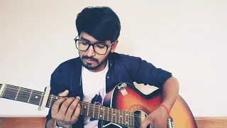 Dil mein ho tum by "VINIT UPADHYAY"
