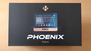 Mephisto Phoenix premium chess computer #psrsx600