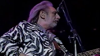 Real Me by John Entwistle Band at Woodstock1999