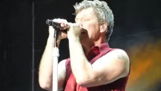 Jon Bon Jovi singing Under Pressure @Hard Rock Hotel Riviera Maya, Mexico - May 3rd