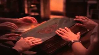 Charmed Season 9 Opening Credits Special