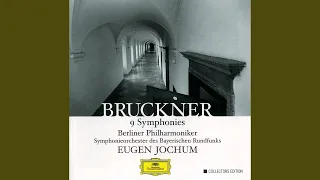 Bruckner: Symphony No. 7 in E Major, WAB 107 - III. Scherzo (Sehr schnell)