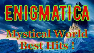 Enigmatic . Mystical World . Best Hits ! @ Энигматик . Мистический Мир . Лучшие Хиты ! # 1