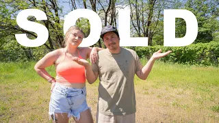 We Sold Our Property - The Reasons Why (Tiny Home Rules/Laws)