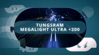 Tungsram Megalight Ultra +200