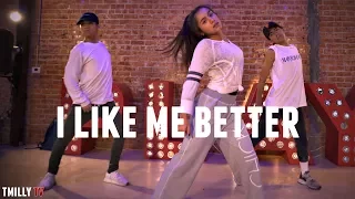 Lauv - I Like Me Better - Choreography by Jake Kodish | Filmed by Slater Kodish #TMillyTV