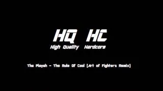 ΞvO - HQ HC (High Quality HardCore Mix) 1 hour