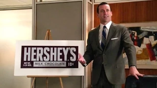 Top 10 Most Memorable Mad Men Scenes