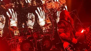 Machine Head - CHØKE ØN THE ASHES ØF YØUR HATE (Live in Orlando, FL 2-15-24)
