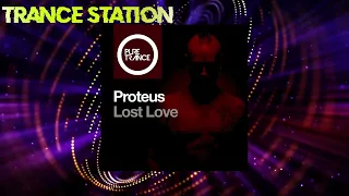 Proteus - Lost Love (Solarstone Club Edit) [PURE TRANCE]