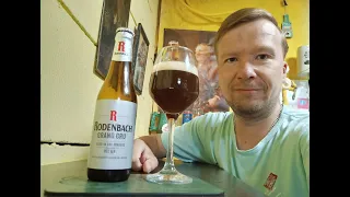 ПП: Rodenbach Grand Cru Red Ale