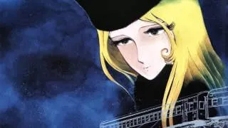 Galaxy express 999 - sigla completa