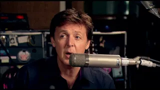 Paul McCartney - Too Much Rain (Instrumental Video)