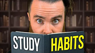 Top 10 Study Habits 2024