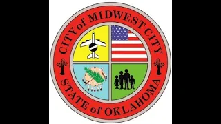 October 29, 2020 City of Midwest City, OK - City Council/Authority Meetings