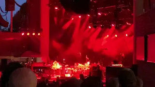 Phish “Walls of the Cave” 8/6/21