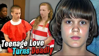 Teen Who Murdered Her Ex-Boyfriend On Purpose | The Disturbing Case Of Seath Jackson