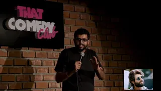 Doctor Stand-up Comedy by Akash Mehta