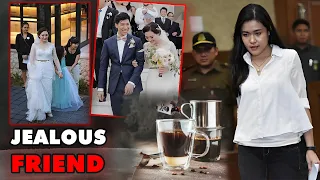 Update ! The Coffee Date that ended in MURDER! Case of Jessica Wongso  -Mirna Salihin