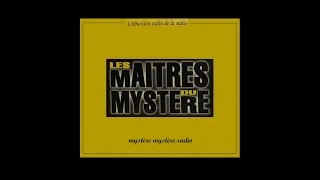 Court circuit  -  les maîtres du mystère