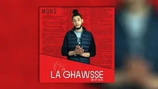 Mons Saroute - La Ghawsse (Official Typographie)
