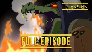 Tutenstein: Curse of the Pharaoh (Full Episode)