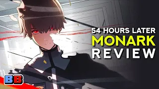 Monark Review (PC, PS4, PS5, Switch) | 54 Hours Later | Backlog Battle