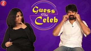 'Guess The Celeb': Barun Sobti's Awkward Expressions For Mitali Ghoshal Are A Must Watch