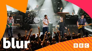 blur - Parklife (Radio 2 In Concert)