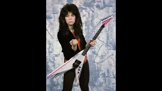 Vinnie Vincent 'Nuke It' (re eq'd)