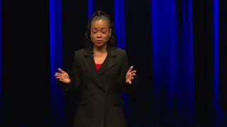 Generational Mental Health: The Threads that Bind Us | Candace Layne | TEDxMarshallU