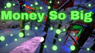 Money So Big 💸 | Gorilla Tag Montage