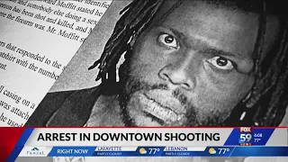 Indy man confesses he is glad he shot and killed victim in downtown park