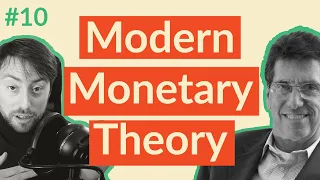 MMT Is Misunderstood | Warren Mosler